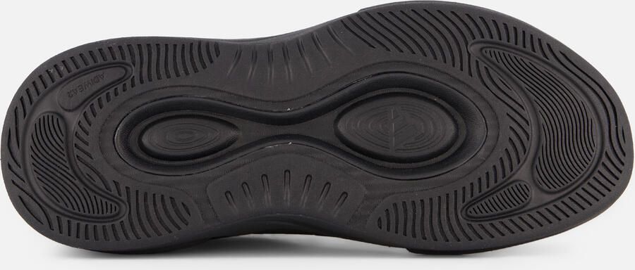 Adidas Sportswear Cloudfoam Cuxxion Rapidfit Schoenen Unisex Zwart - Foto 5