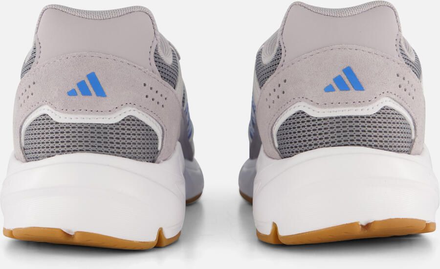 Adidas Sportswear Crazychaos 2000 sneakers grijs blauw wit - Foto 4