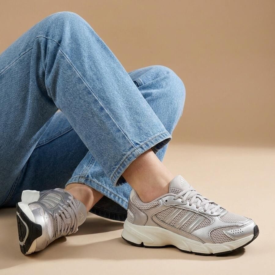 Adidas Sportswear Sneakers met vetersluiting model 'CRAZYCHAOS 2000' - Foto 3