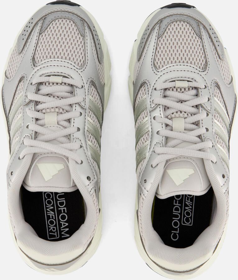 Adidas Sportswear Sneakers met vetersluiting model 'CRAZYCHAOS 2000' - Foto 4