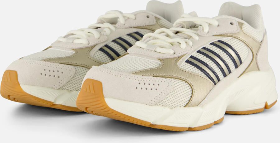 ADIDAS SPORTSWEAR Sneakers laag 'Crazychaos 2000' brons zwart wit - Foto 3