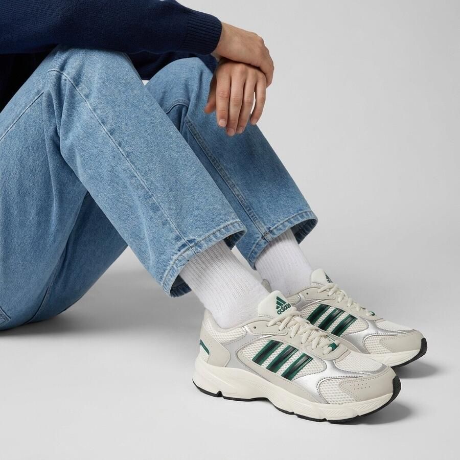 Adidas Sportswear Sneakers CRAZYCHAOS 2000 geïnspireerd door het ontwerp van de adidas response cl
