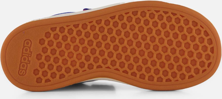 Adidas Grand Court 00 sneakers blauw - Foto 5