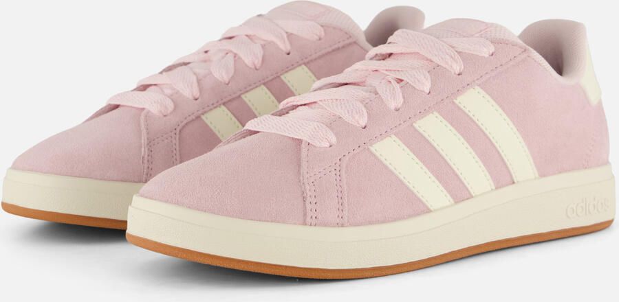 Adidas Sportswear Grand Court 00s Schoenen Kids Kinderen Roze
