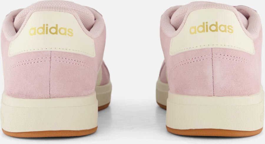 Adidas Sportswear Grand Court 00s Schoenen Kids Kinderen Roze - Foto 4