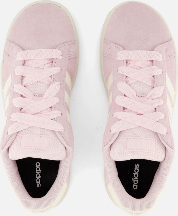 Adidas Sportswear Grand Court 00s Schoenen Kids Kinderen Roze - Foto 3