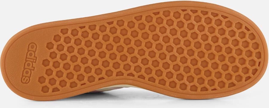Adidas Sportswear Grand Court 00s Schoenen Kids Kinderen Roze - Foto 6