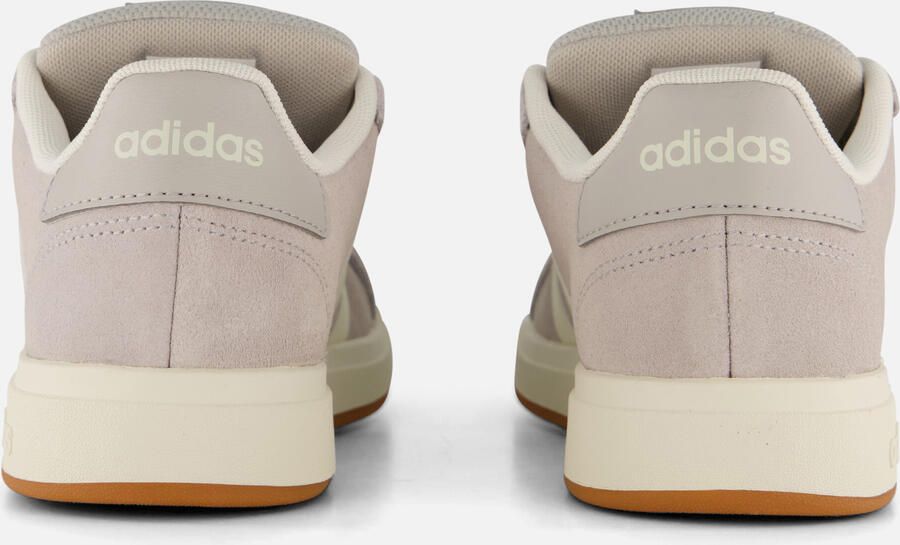 Adidas Sportswear Grand Court 00s Schoenen Kids Kinderen Grijs - Foto 5