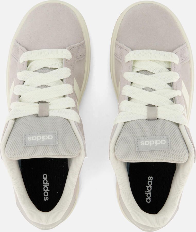 Adidas Sportswear Grand Court 00s Schoenen Kids Kinderen Grijs - Foto 4