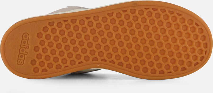 Adidas Sportswear Grand Court 00s Schoenen Kids Kinderen Grijs - Foto 6