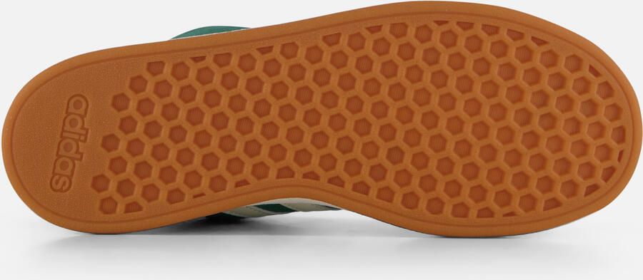 Adidas Sportswear Grand Court 00s Schoenen Kids Kinderen Groen - Foto 5