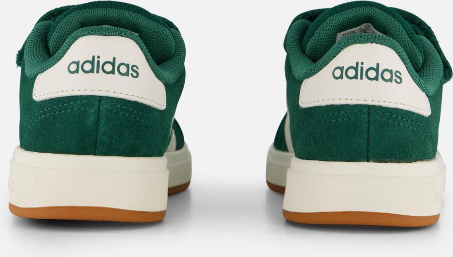 Adidas Sportswear Grand Court 00s Schoenen Kids Kinderen Groen - Foto 4