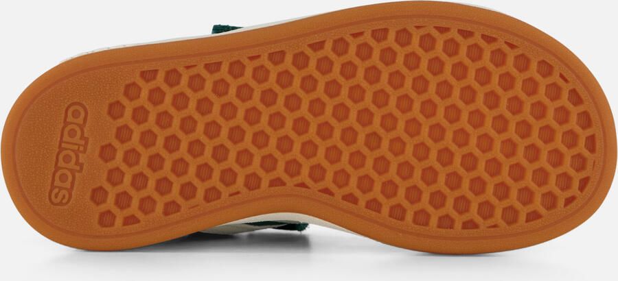 Adidas Sportswear Grand Court 00s Schoenen Kids Kinderen Groen - Foto 6