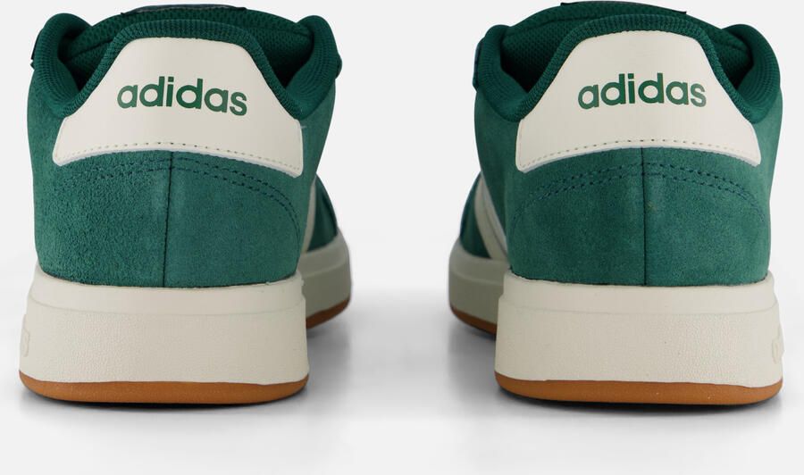 Adidas Sportswear Grand Court 00s Schoenen Kids Kinderen Groen - Foto 4