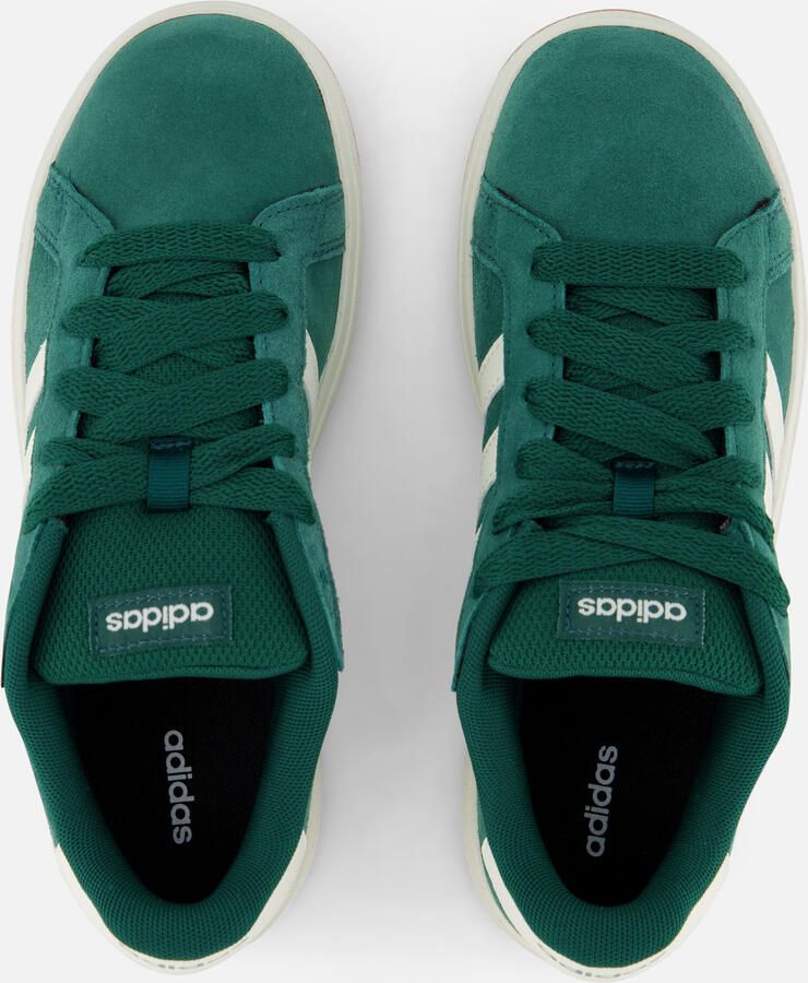 Adidas Sportswear Grand Court 00s Schoenen Kids Kinderen Groen - Foto 3