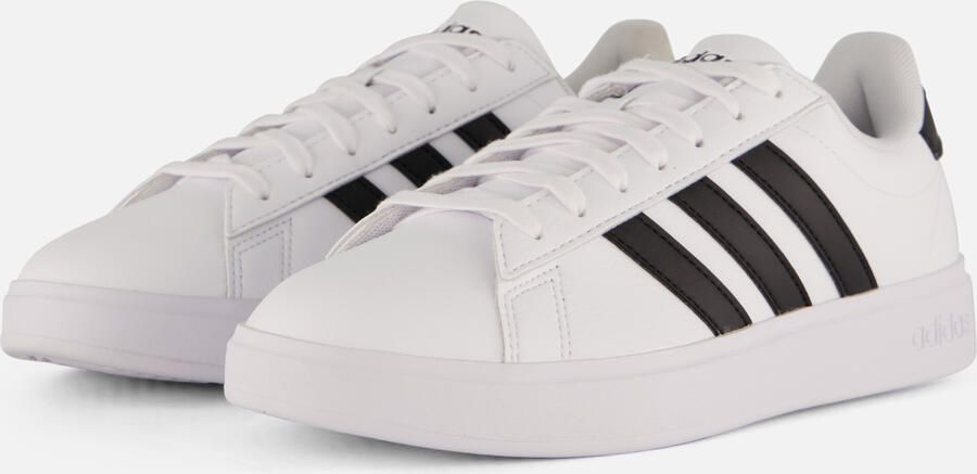 Adidas Sportswear Sneakers GRAND COURT CLOUDFOAM COMFORT Design geïnspireerd op de adidas Superstar - Foto 8