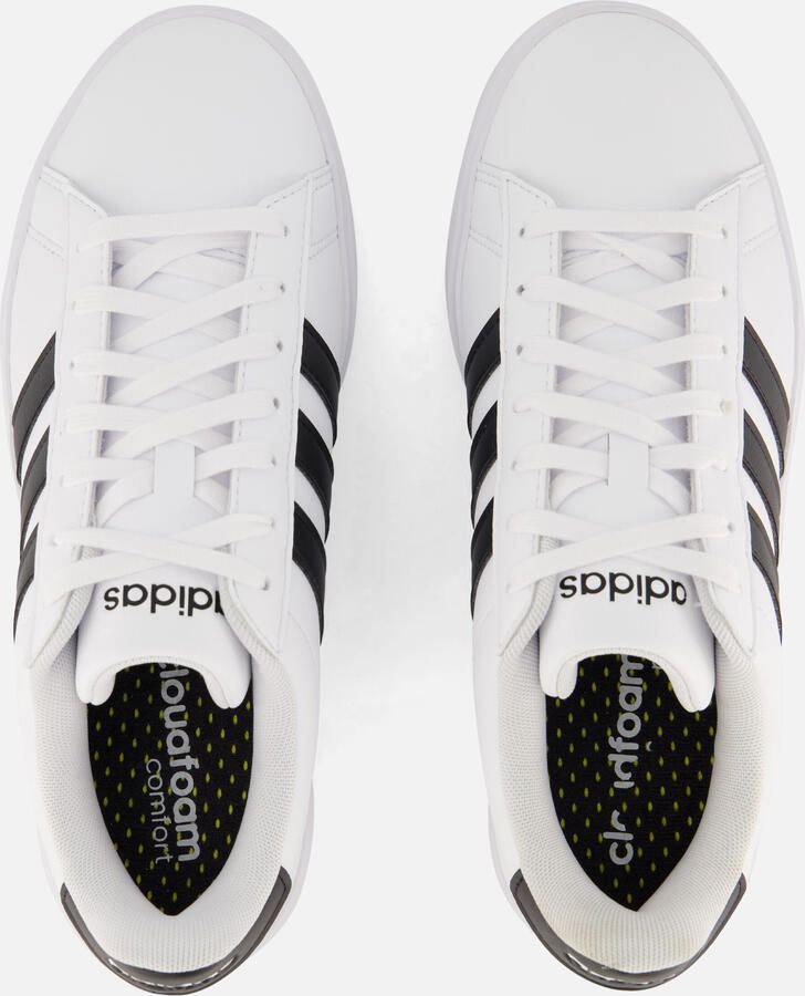 Adidas Sportswear Sneakers GRAND COURT CLOUDFOAM COMFORT Design geïnspireerd op de adidas Superstar - Foto 3