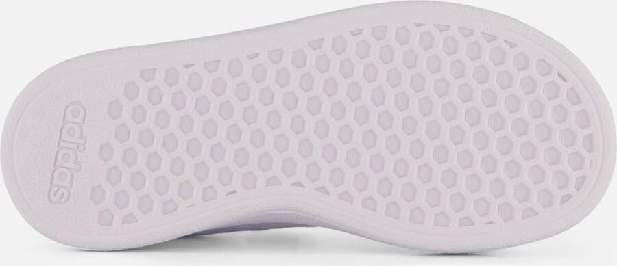 Adidas Sportswear Grand Court 2.0 Schoenen Kids Kinderen Wit - Foto 6