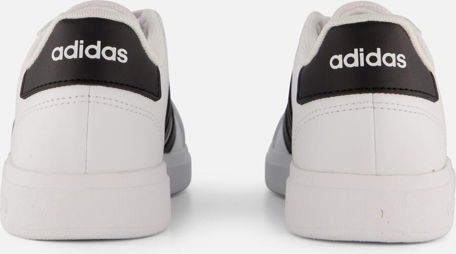 Adidas Sportswear Grand Court 2.0 sneakers wit zwart Imitatieleer 28 1 2 - Foto 3