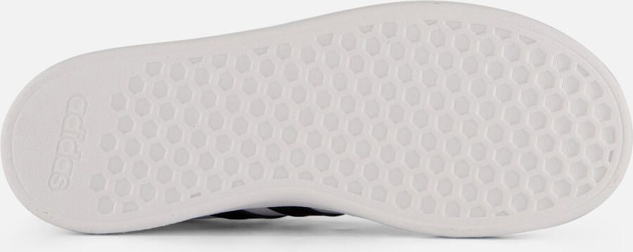 Adidas Sportswear Grand Court 2.0 sneakers wit zwart Imitatieleer 28 1 2 - Foto 7
