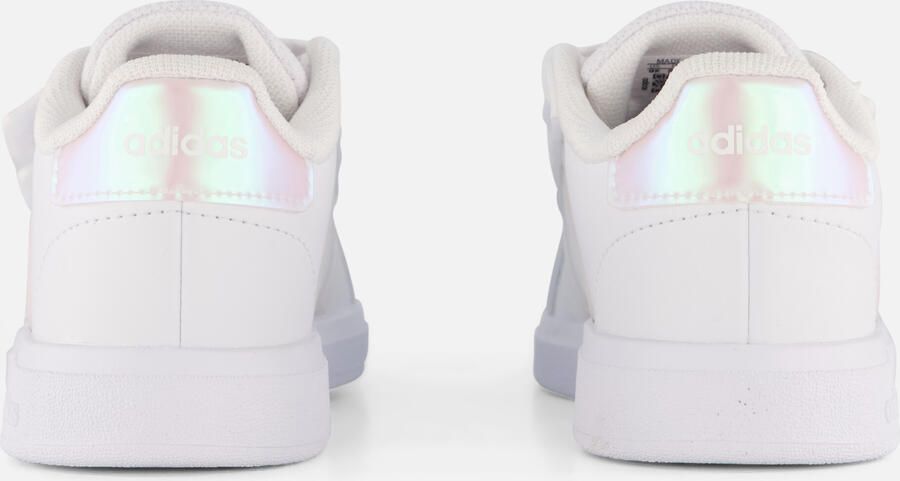 Adidas Sportswear Grand Court Lifestyle Court Schoenen Kinderen Wit - Foto 3