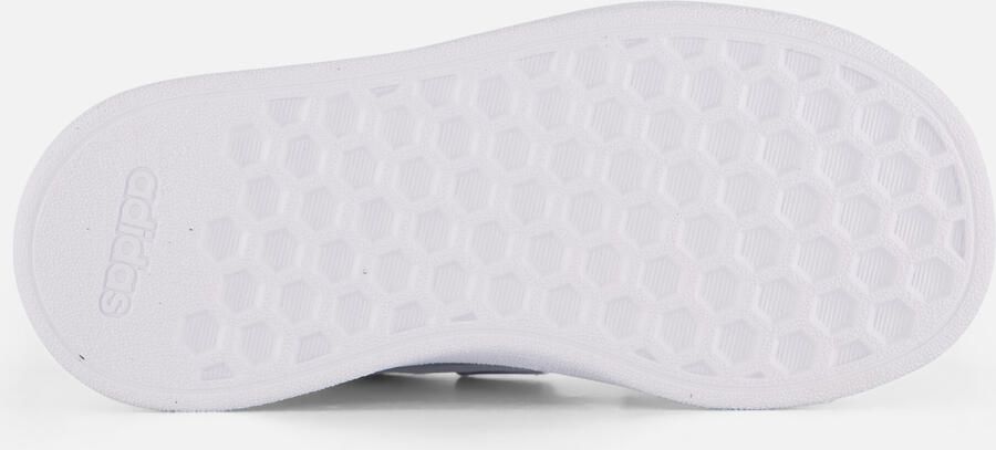 Adidas Sportswear Grand Court Lifestyle Court Schoenen Kinderen Wit - Foto 5