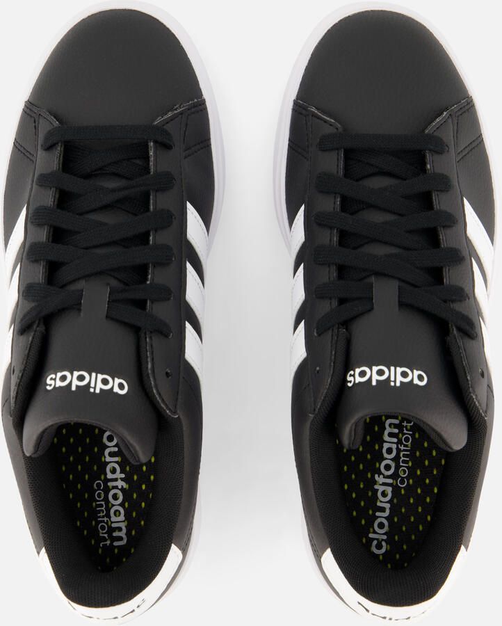 Adidas Sportswear Sneakers GRAND COURT CLOUDFOAM COMFORT Design geïnspireerd op de adidas Superstar - Foto 4