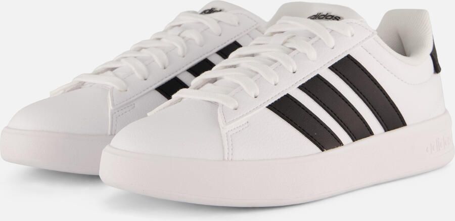 Adidas Women's Grand Court 3.0 Sneakers 2 3 wit