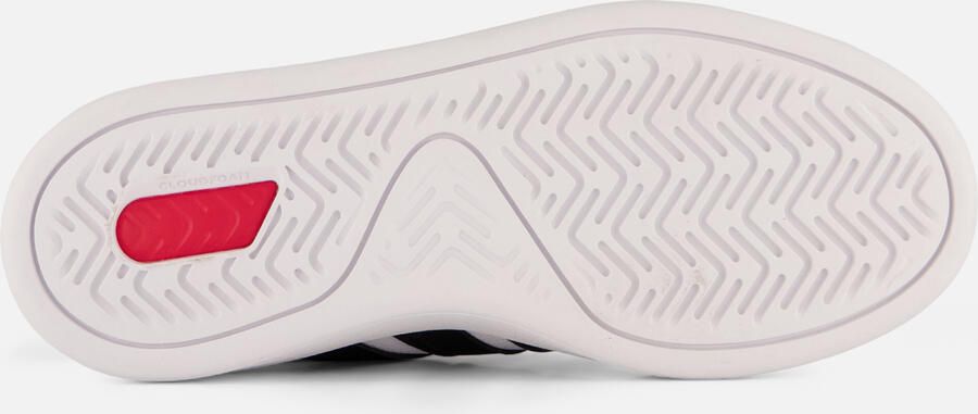 Adidas Women's Grand Court 3.0 Sneakers 2 3 wit - Foto 6