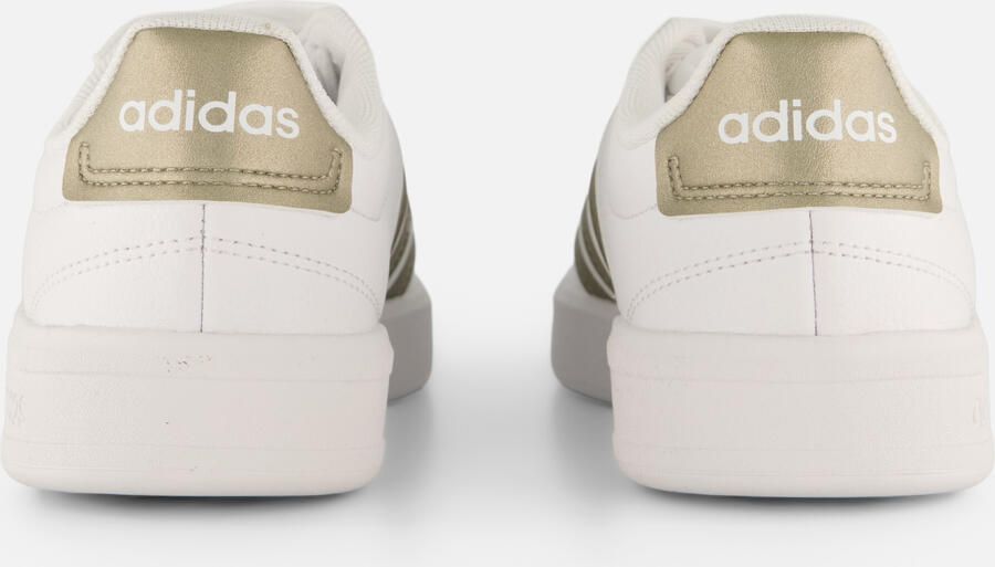 Adidas Sportswear GRAND COURT 3.0 SCHOENEN Dames Wit - Foto 3