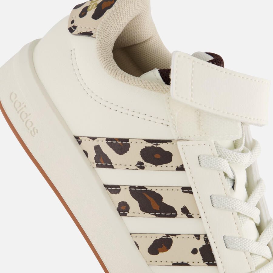 Adidas Sportswear Grand Court 3.0 Schoenen Kids Kinderen Wit - Foto 2