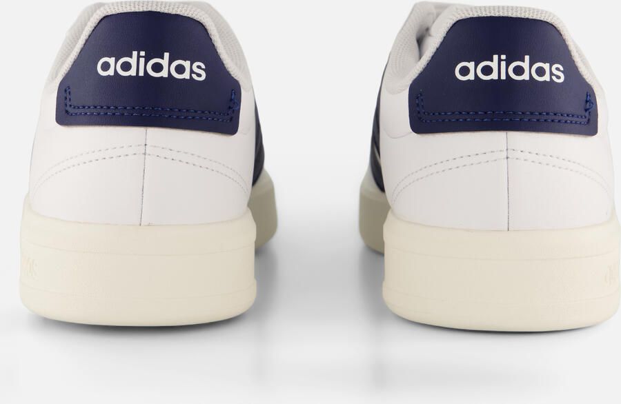 Adidas Grand Court 3.0 Sneakers wit Synthetisch - Foto 4