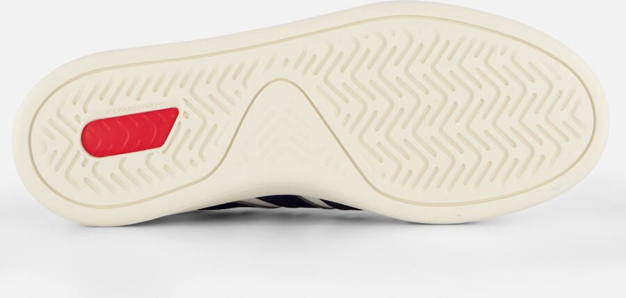 Adidas Grand Court 3.0 Sneakers wit Synthetisch - Foto 5