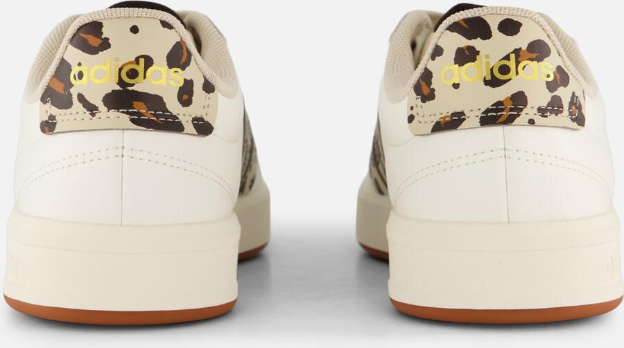 ADIDAS SPORTSWEAR Sneakers laag 'GRAND COURT 3.0' beige zwart wit - Foto 6