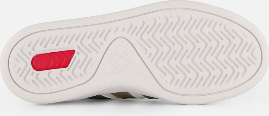 ADIDAS SPORTSWEAR Sneakers laag 'Grand Court 3.0' brons wit - Foto 5