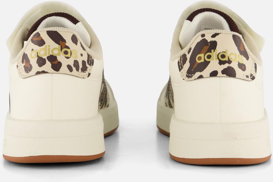 Adidas Sportswear Grand Court 3.0 Schoenen Kids Kinderen Wit - Foto 4