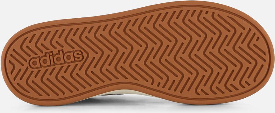 Adidas Sportswear Grand Court 3.0 Schoenen Kids Kinderen Wit - Foto 6