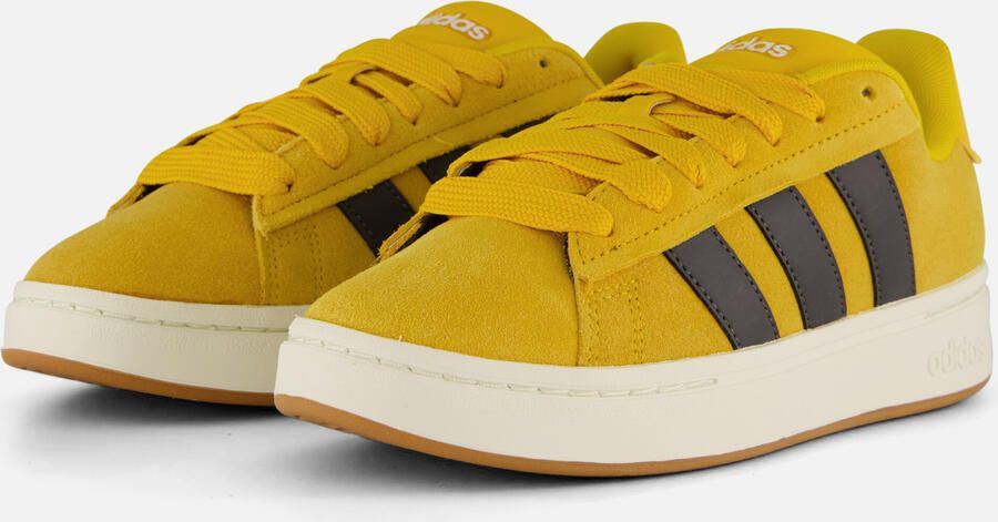 Adidas Sportswear Sneakers GRAND COURT ALPHA Design geïnspireerd door de adidas Campus 00