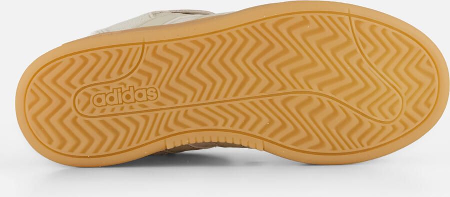 Adidas Women's Grand Court Alpha Sneakers 2 3 beige grijs - Foto 5