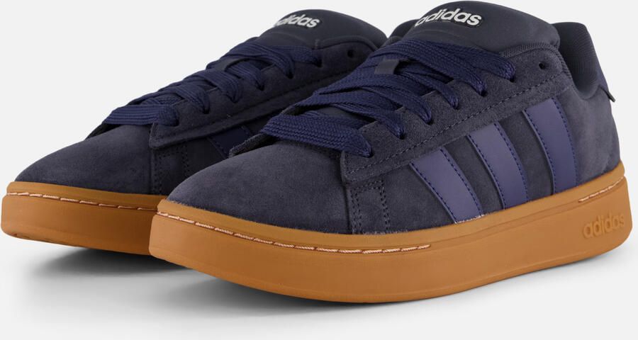 Adidas Sportswear Sneakers GRAND COURT ALPHA Design geïnspireerd door de adidas Campus 00 - Foto 4