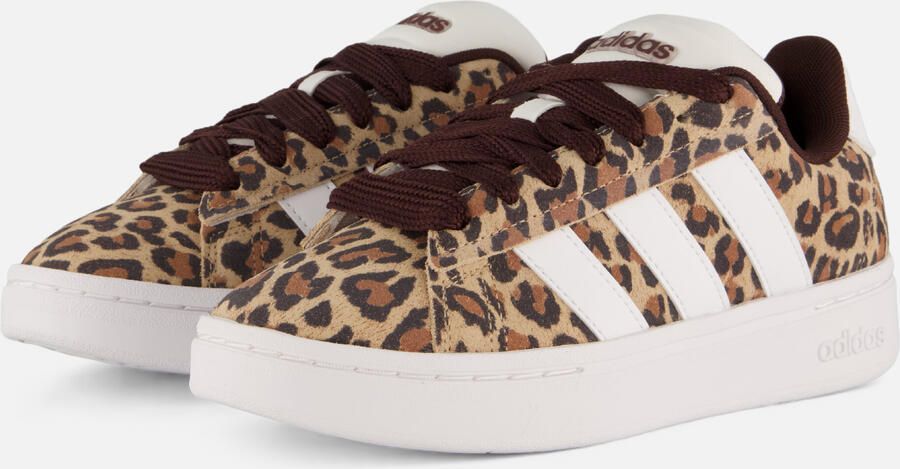 Adidas Sportswear Sneakers GRAND COURT ALPHA 00S Ontwerp in de geest van de adidas Campus 00 - Foto 6