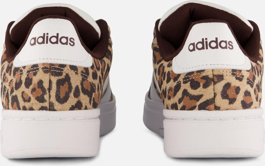 Adidas Sportswear Sneakers GRAND COURT ALPHA 00S Ontwerp in de geest van de adidas Campus 00 - Foto 4