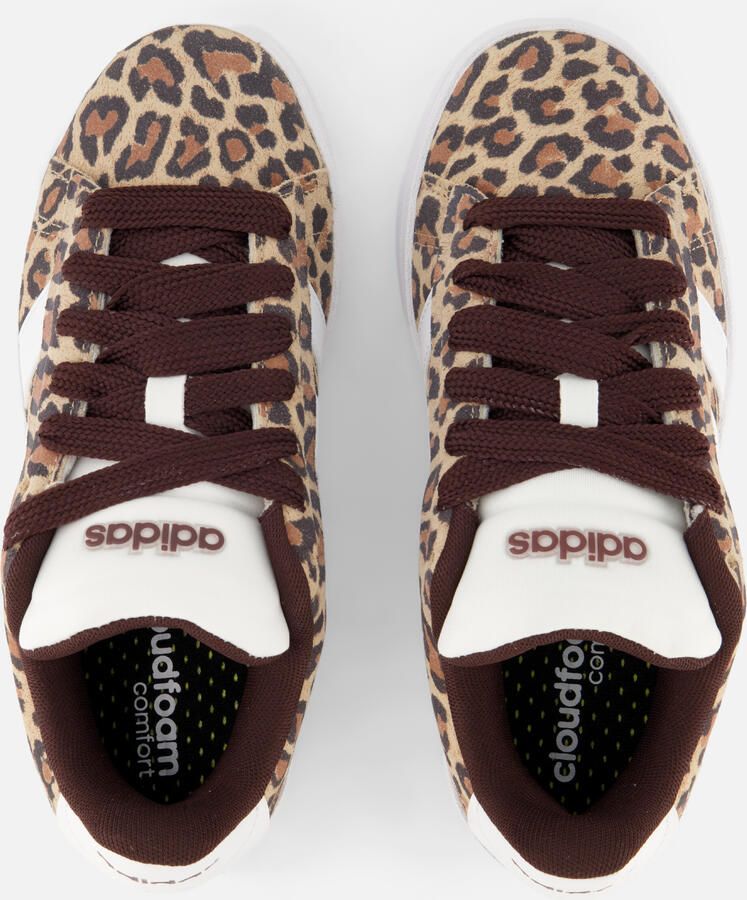 Adidas Sportswear Sneakers GRAND COURT ALPHA 00S Ontwerp in de geest van de adidas Campus 00 - Foto 3