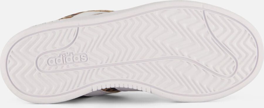 Adidas Sportswear Sneakers GRAND COURT ALPHA 00S Ontwerp in de geest van de adidas Campus 00 - Foto 5