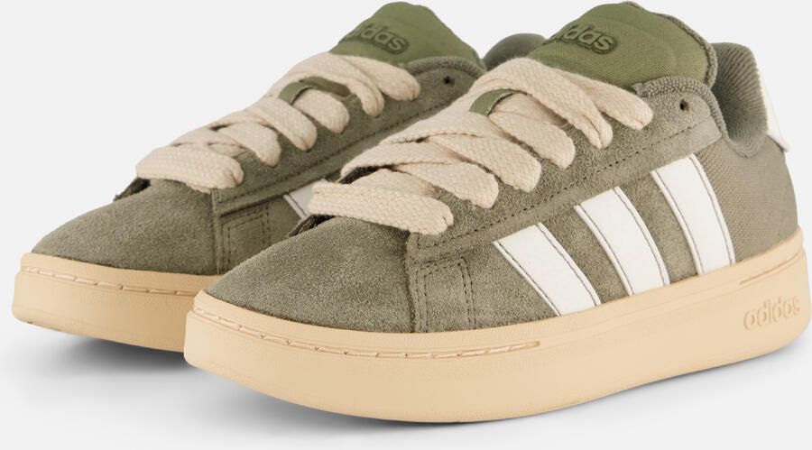 Adidas Lage Sneakers Grand Court Alpha 0 Clay