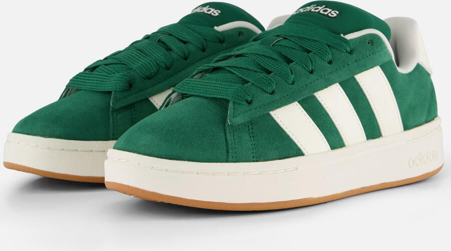 ADIDAS SPORTSWEAR Sneakers laag 'Grand Court Alpha 00s' smaragd wit - Foto 6