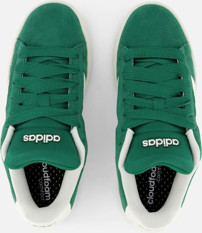 ADIDAS SPORTSWEAR Sneakers laag 'Grand Court Alpha 00s' smaragd wit - Foto 2