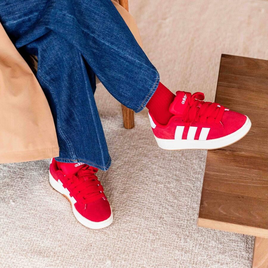 Adidas Sportswear Sneakers GRAND COURT ALPHA Design geïnspireerd door de adidas Campus 00 - Foto 5
