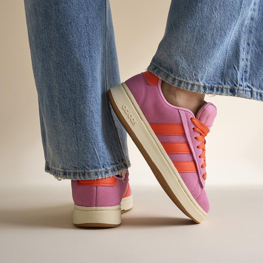 Adidas Sportswear Sneakers GRAND COURT ALPHA Design geïnspireerd door de adidas Campus 00 - Foto 3
