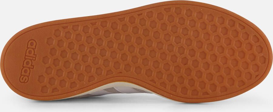 Adidas Sportswear Grand Court Base 00s Schoenen Unisex Grijs - Foto 5